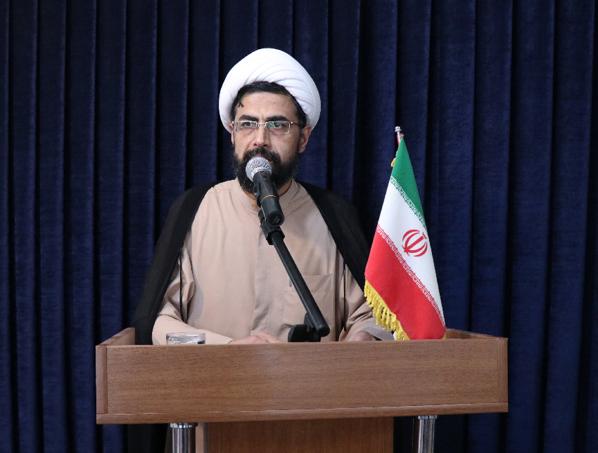 حماسه 9 دی یک امر به معروف و نهی از منکر در سطح ملی و بین المللی بود